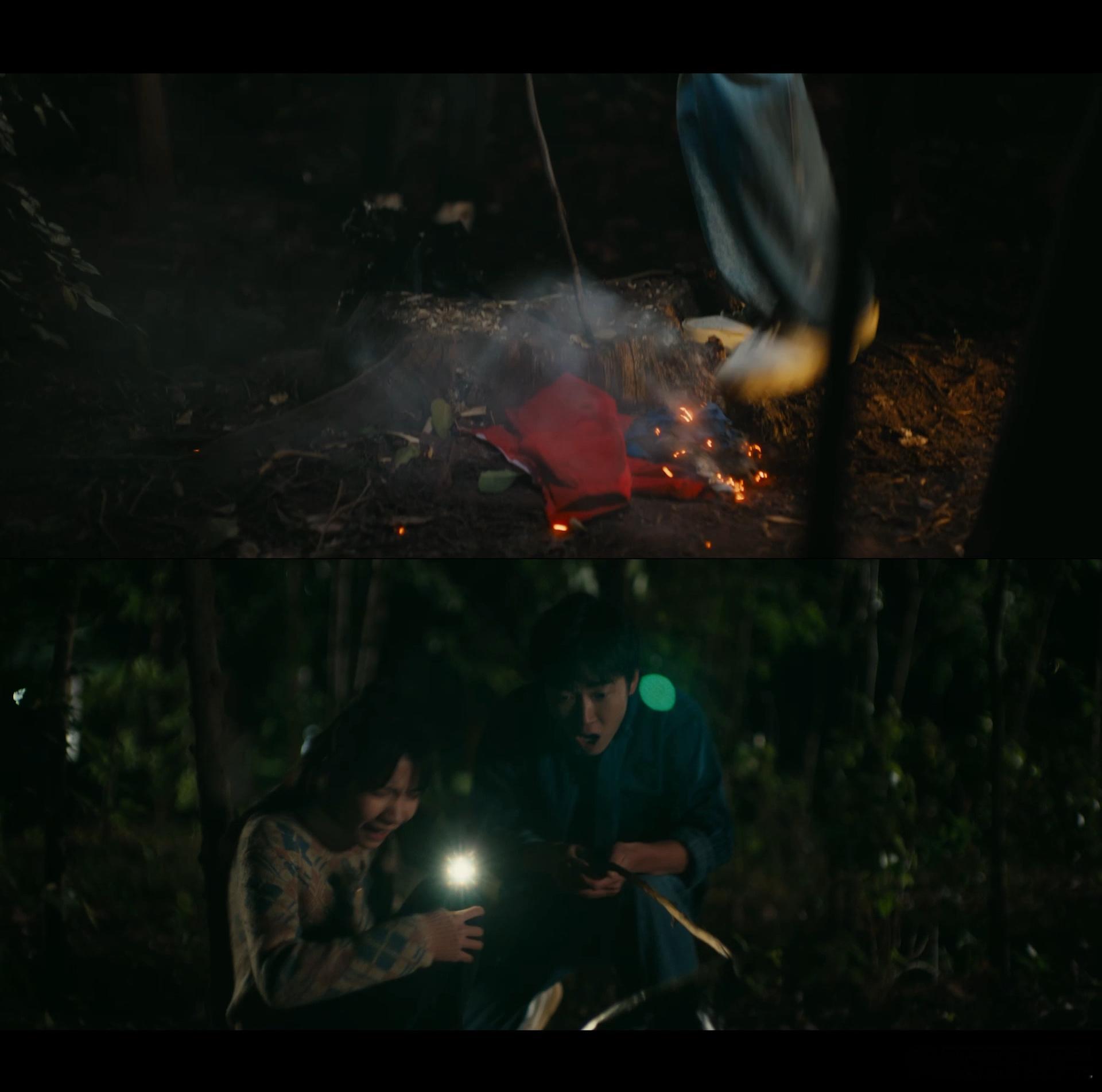 第一次见国产剧一具尸体十个现场 《剥茧》新案太绝！以为是普通分尸，结果是十人骨拼