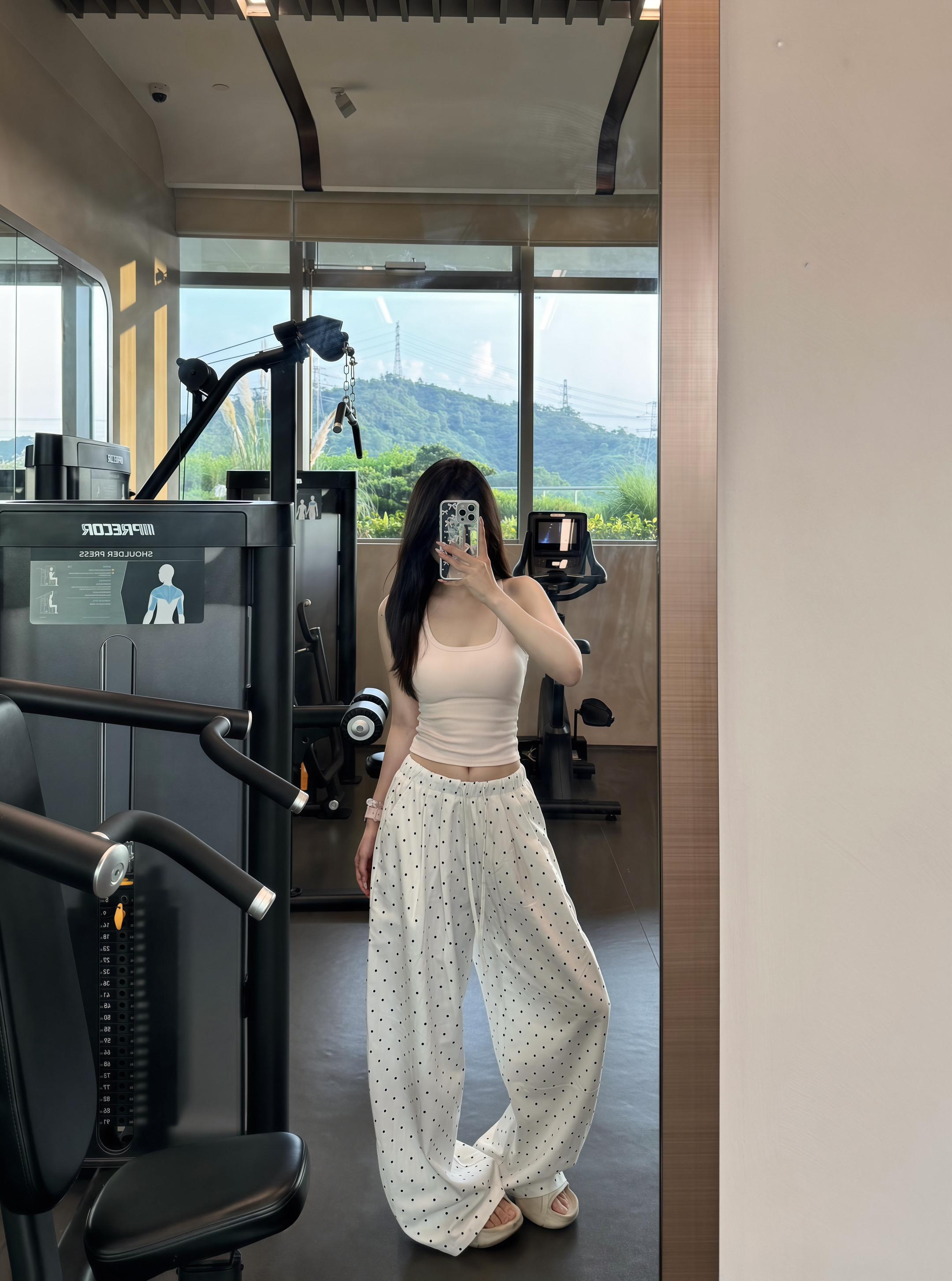你等着吧 我的增肌沐浴露要到了