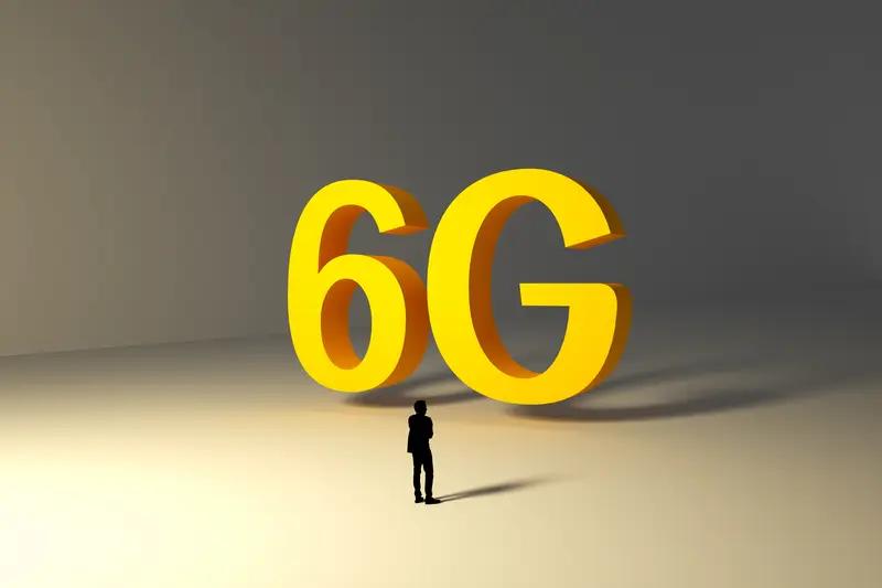 6G要来了
据专家介绍，目前我国已经完成第一阶段6G技术试验，形成超过300项关