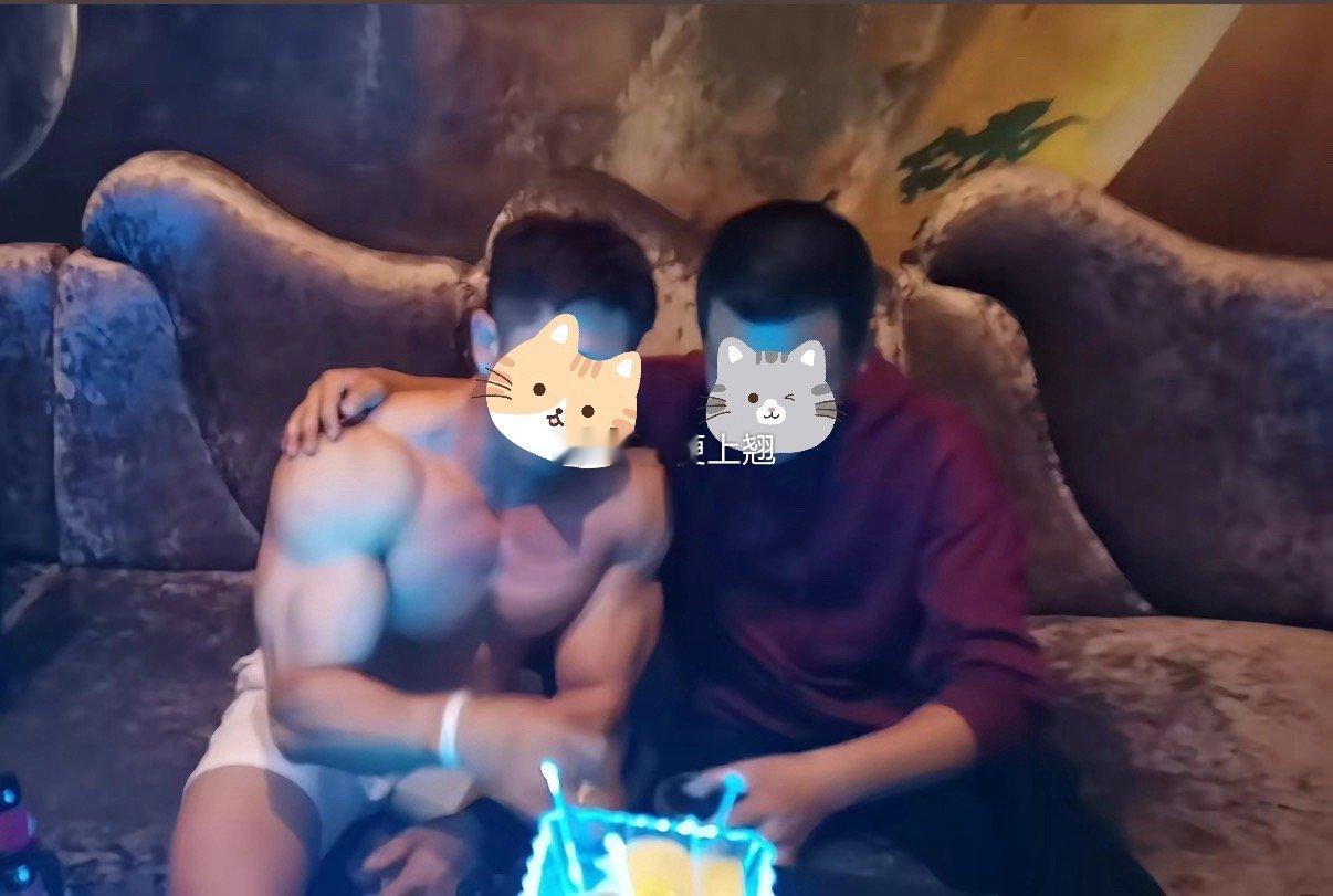 现在的商k都流行这种吗？ 