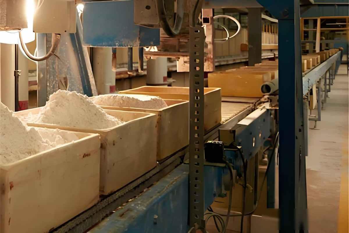 中国稀土出口悄悄收紧，美军导弹生产线卡壳了，全球资源话语权正在换人

3月9号，