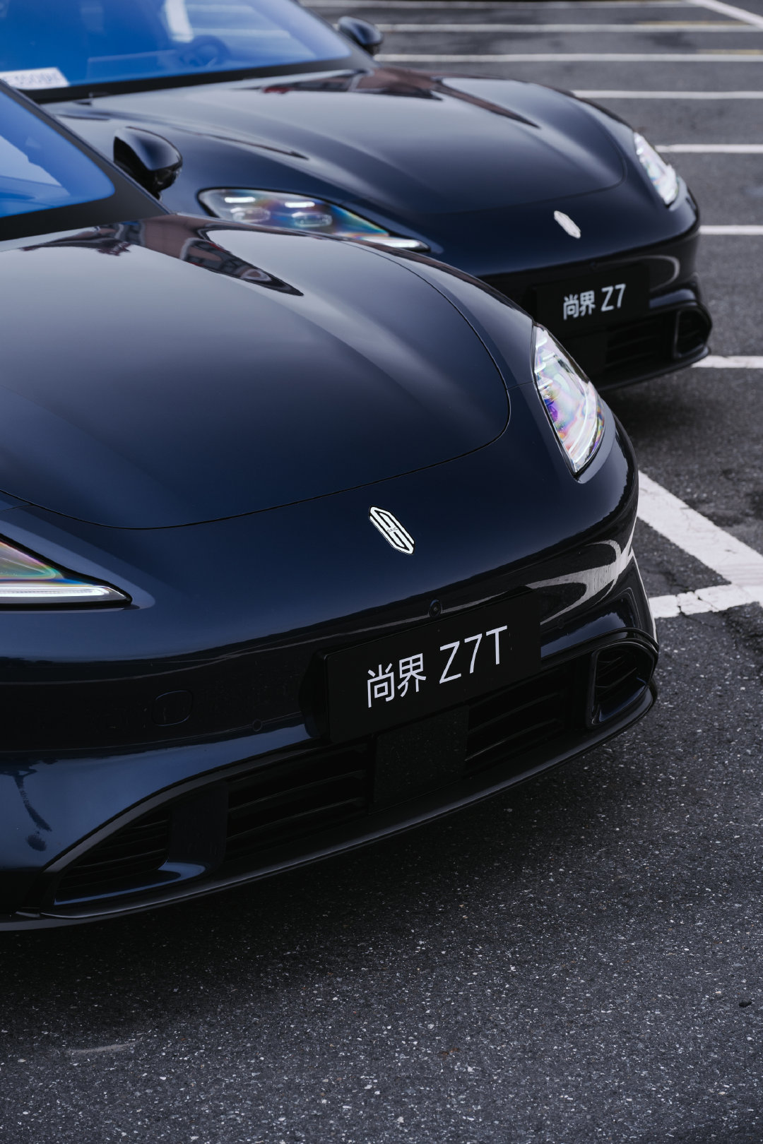 有点回心转意杜维埃蓝也是这么好看呐