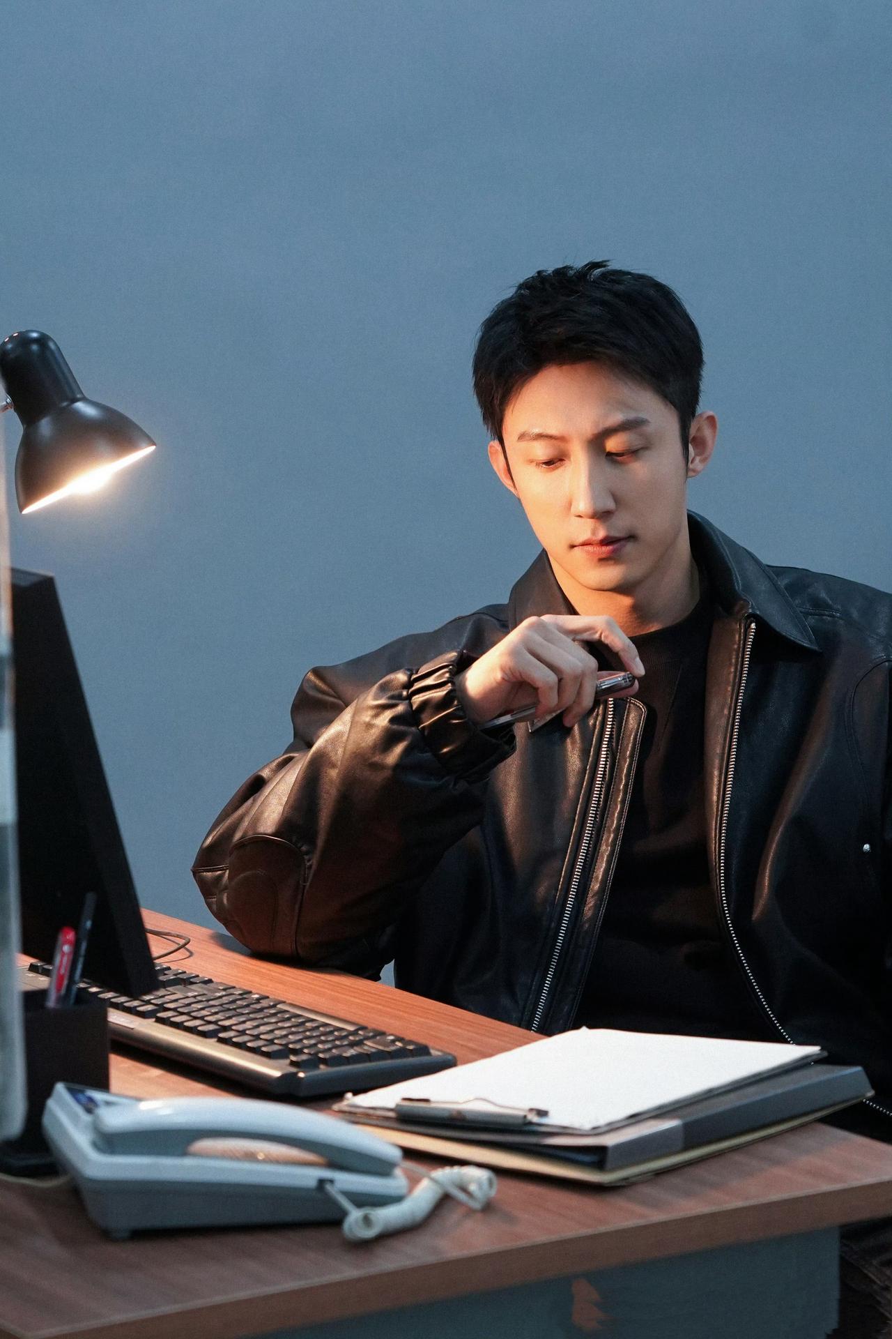 黄景瑜这辈子别想坐我车了？那我主动“上车”罚罪2！

“黄景瑜这辈子别想坐我车了