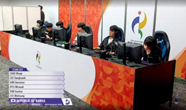 韩国队卫冕英雄联盟金牌，Faker三届亚运传奇还在继续