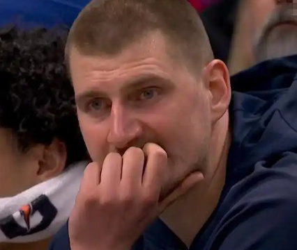 试出毒瘤，约基奇复出后球队两连败