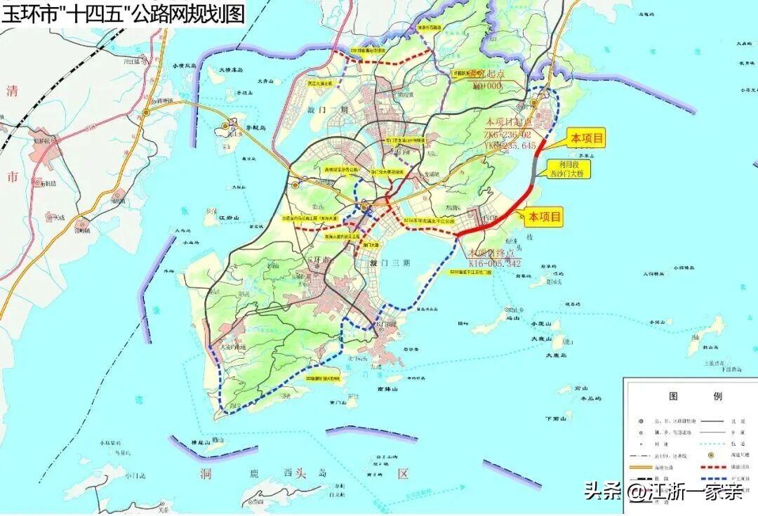 估计很多人不知道，玉环市的发达程度已经媲美义乌了，玉环市的人均收入在台州地区那是