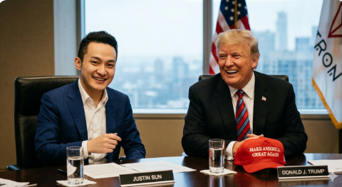 美国证券交易委员会将结束对孙宇晨的诉讼。美国证券交易委员会在2023年起诉孙宇晨