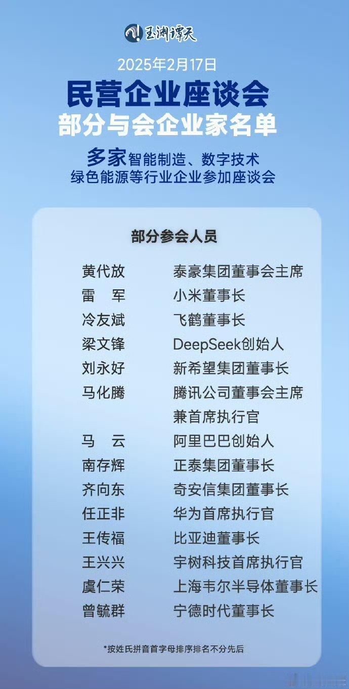 谁参加了这场最高规格的座谈会 没有南京的，也没有江苏的，难怪 交汇点三问  南京