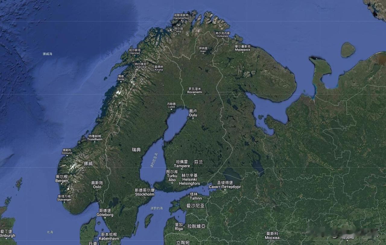 芬兰在2025年禁止俄罗斯液化天然气。芬兰赫尔辛基Sanoma报指出，芬兰已经准