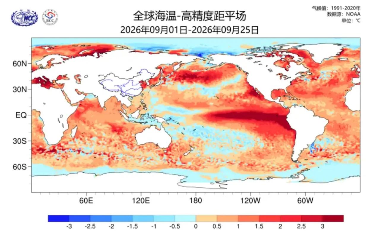 气温大变脸时代来了，超强厄尔尼诺天气，令人唏嘘！

厄尔尼诺分四档，弱、中、强、