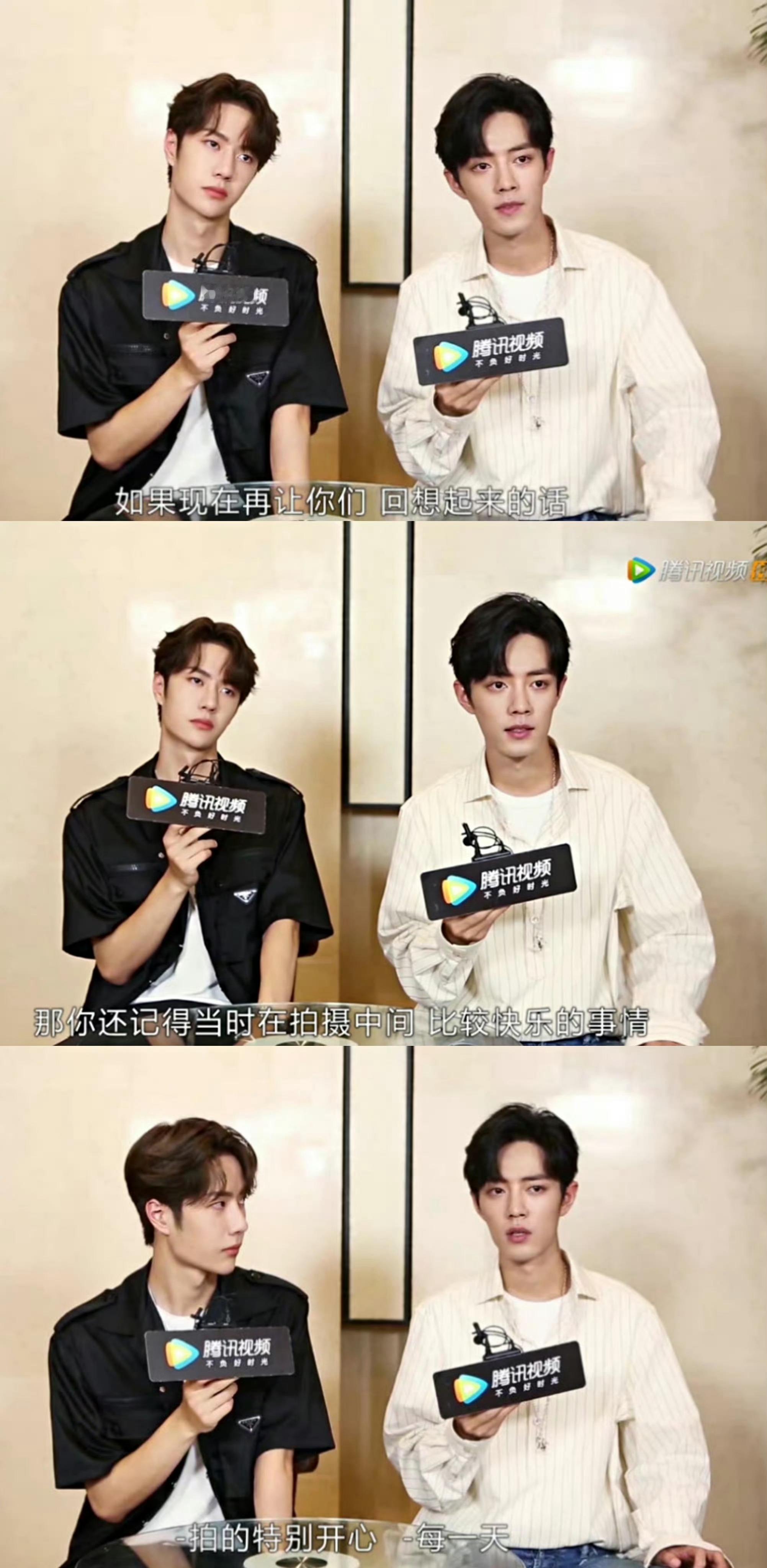 《每一天都很开心》