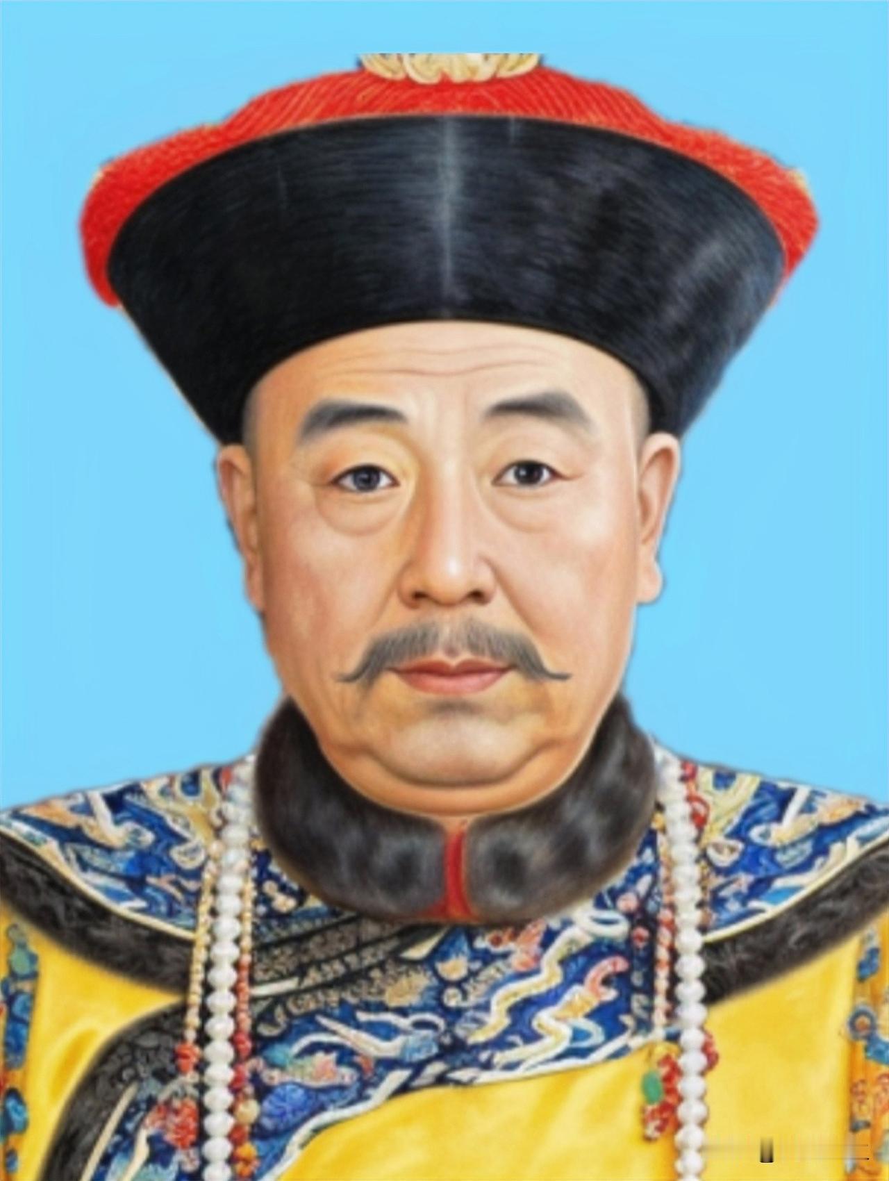 走进历史，探寻清朝第一贪官和珅的狡黠人生
朋友们，晚上好！
今天继续为大家带来历