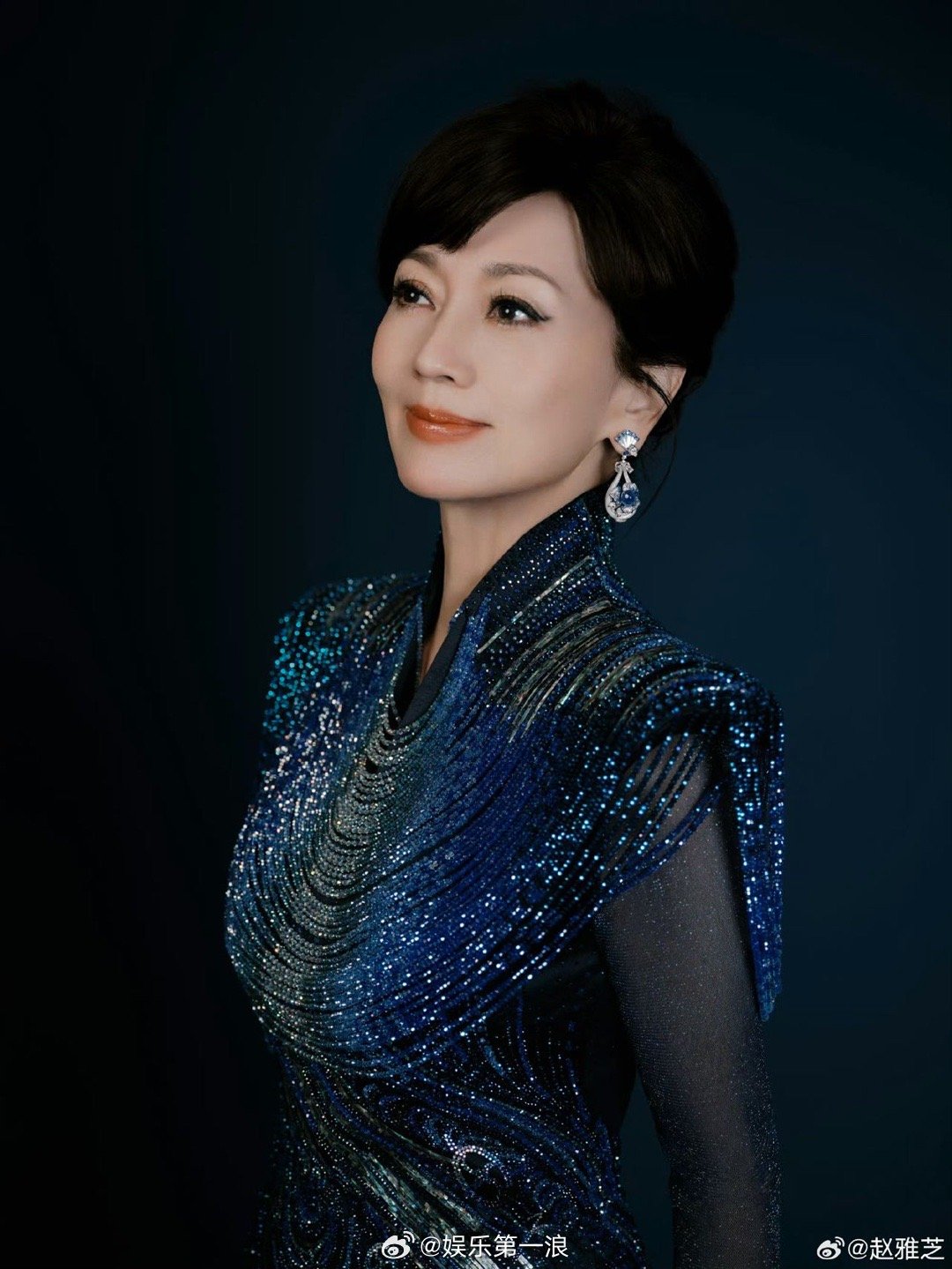 赵雅芝红包 快来集合！女神亲自发红包宠大家啦～这份专属礼遇简直是节日里最温柔的惊