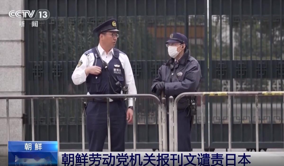 不愧是朝鲜！

直接替中国出头，怒怼日本还要求它道歉！可能有人要问，好好的，朝鲜