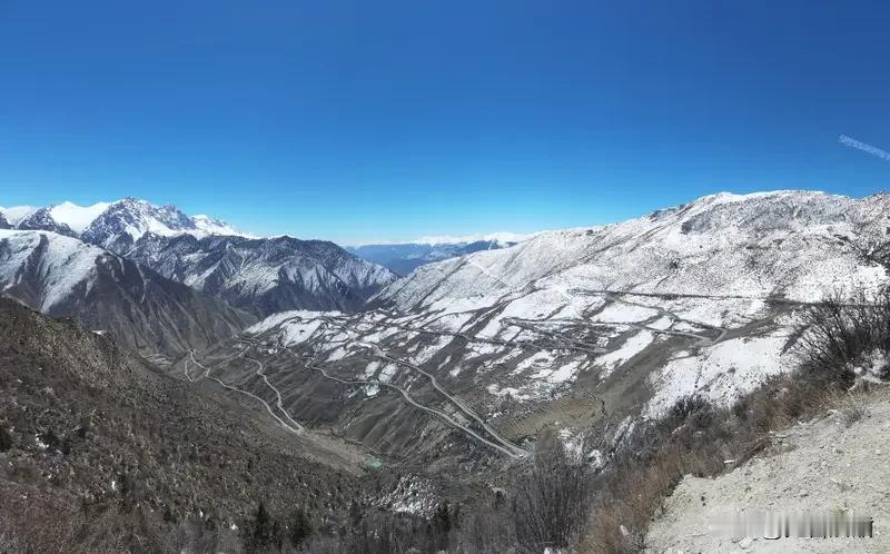 记录我的2026 2026年，注定是难忘的一年。3月29日，我从甘孜州德格县城出