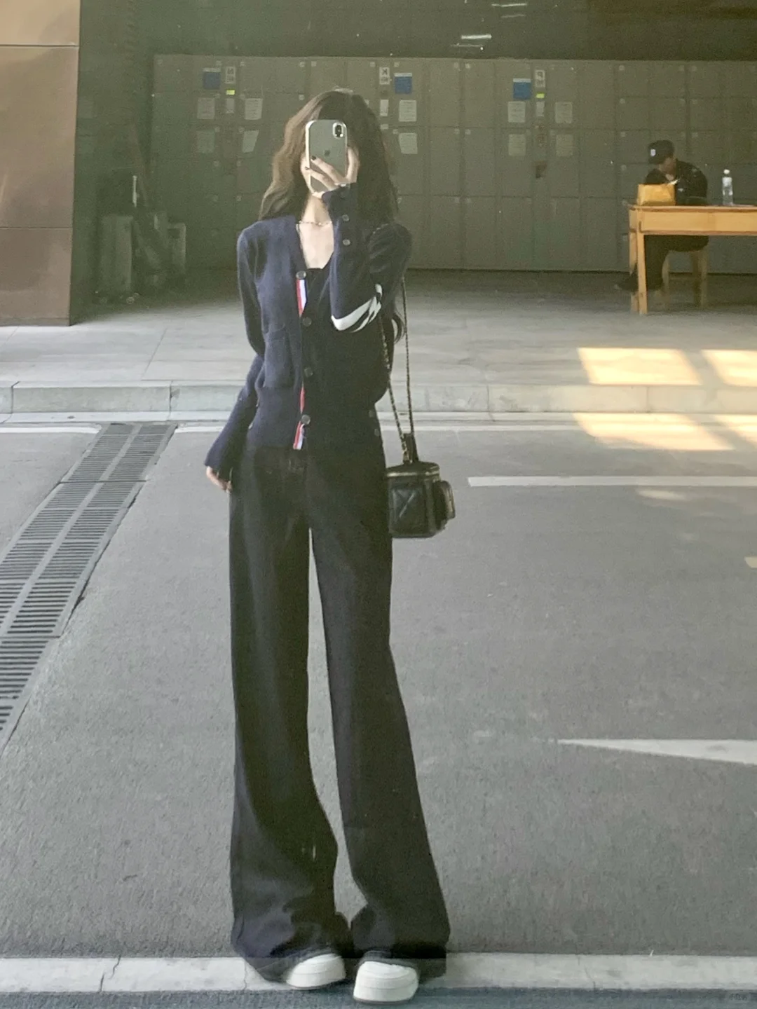 每天穿漂亮衣服！