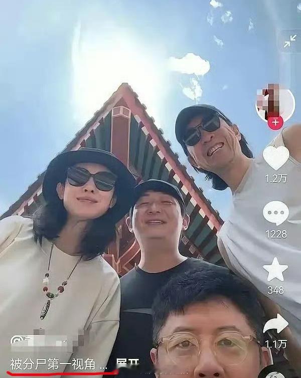 《漂白》的宣传到底走的是个什么路线，无法理解[裂开] 