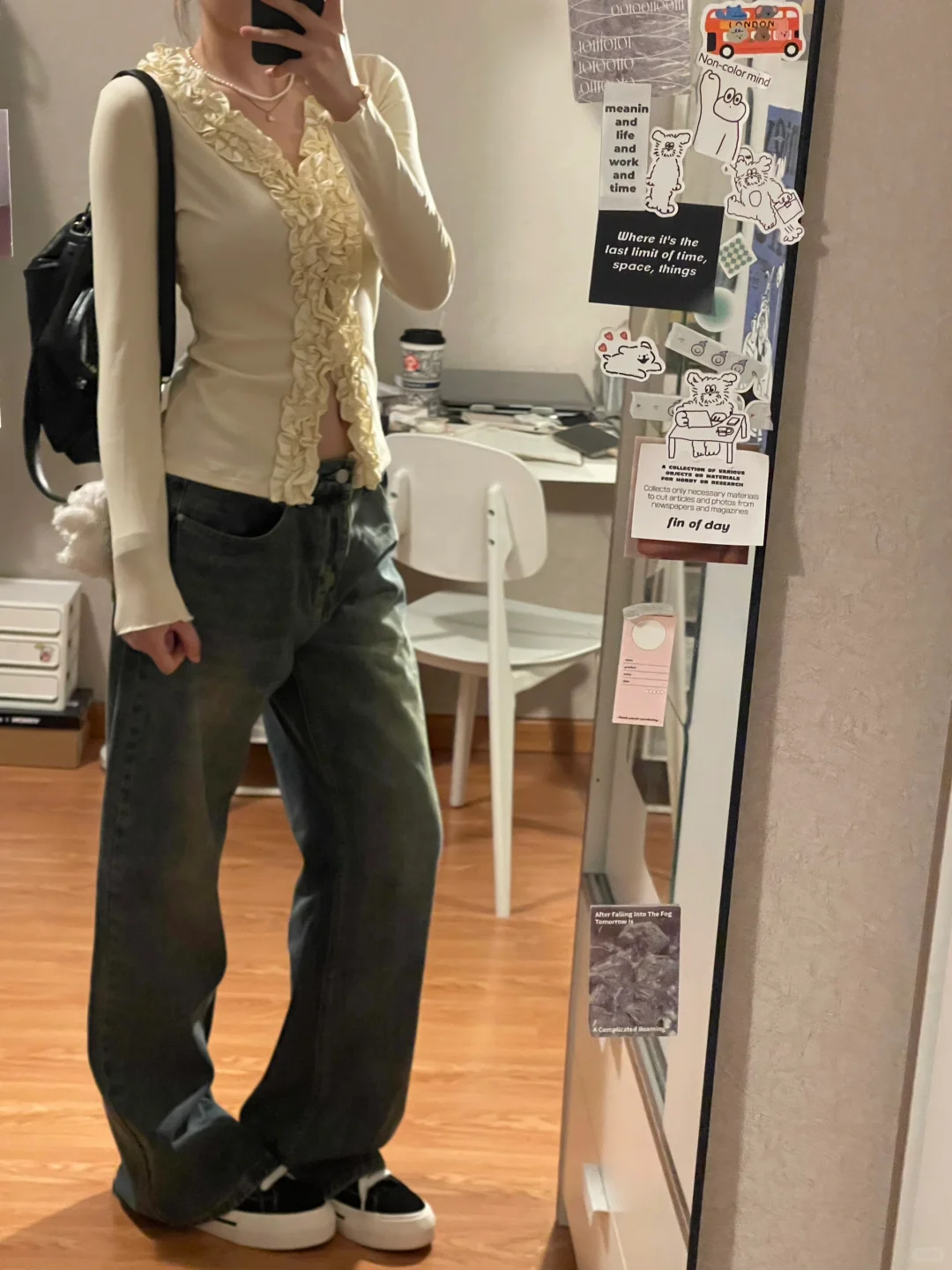 舒服穿穿