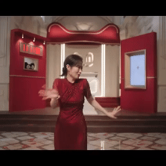 #刘敏涛精神状态belike# 笑到眼泪都要流出来了， 刘敏涛精神状态belik