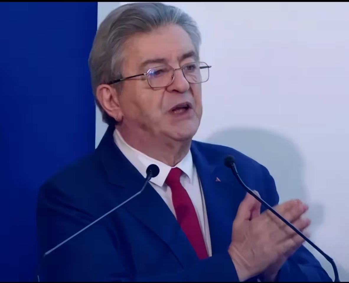 此人若当选法国新一届总统，中法关系有望得到改善。他就是已宣布参加2027年法国总
