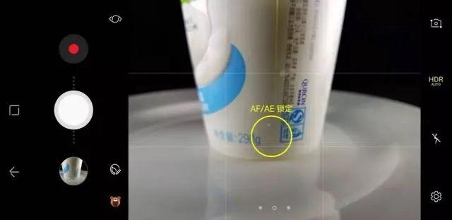 小米手机拍照逆光发黑，只需改一处设置，逆光拍照超好看
 
不少小米、红米用户吐槽