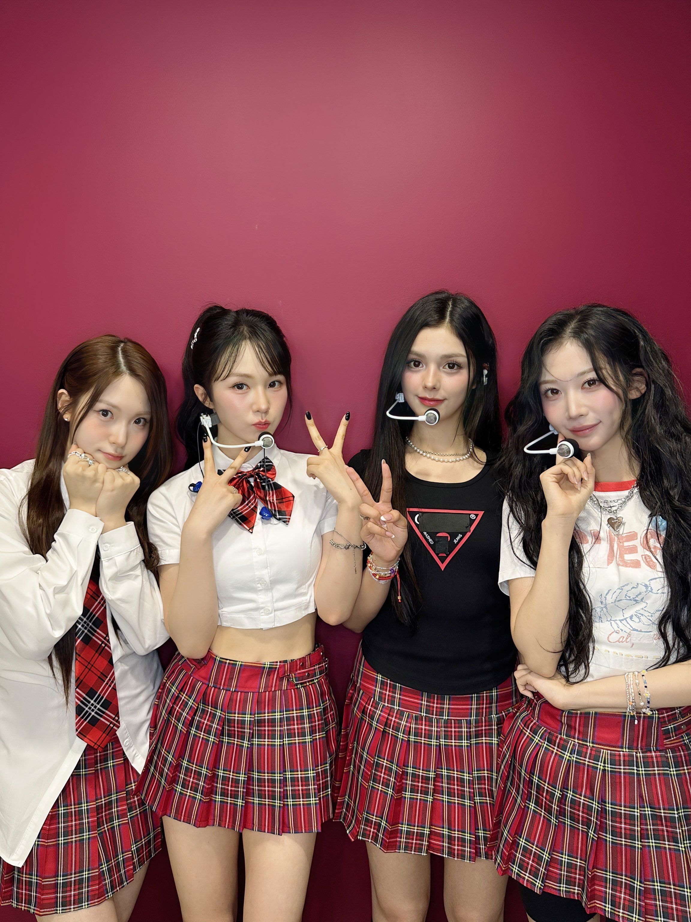 260725 mydebut_minari更新IRION's Memoria ?