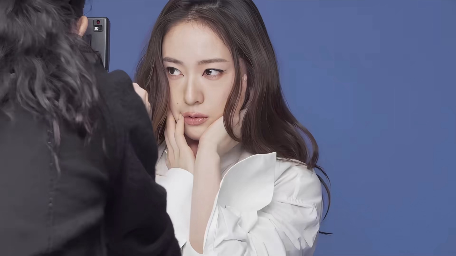 100% Krystal style 