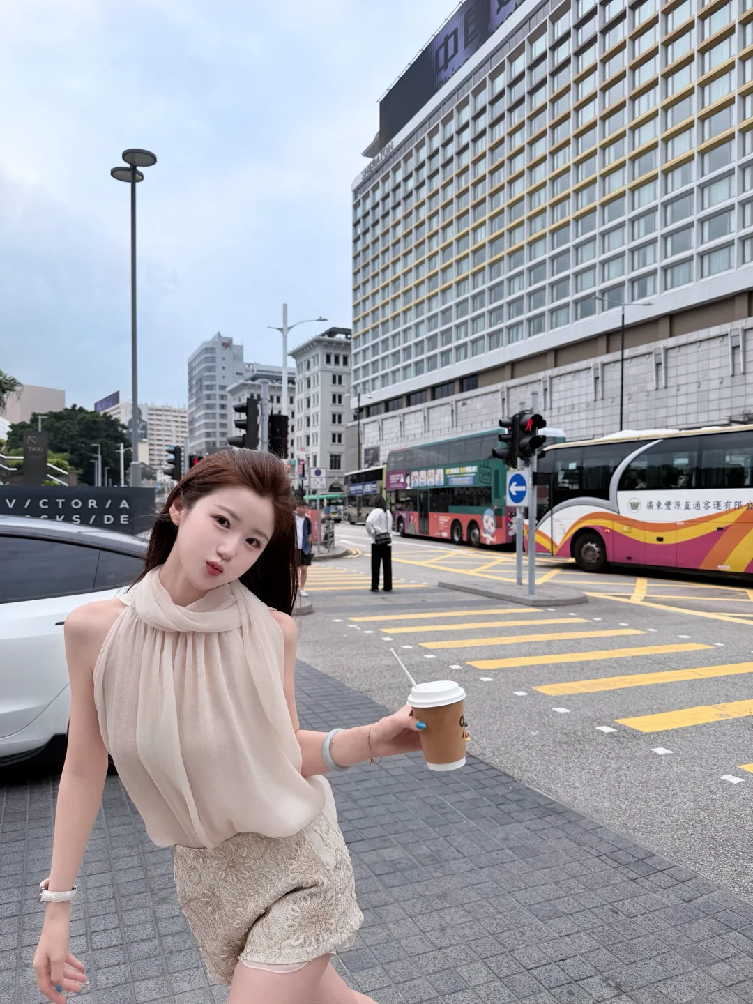 漫步香港🇭🇰