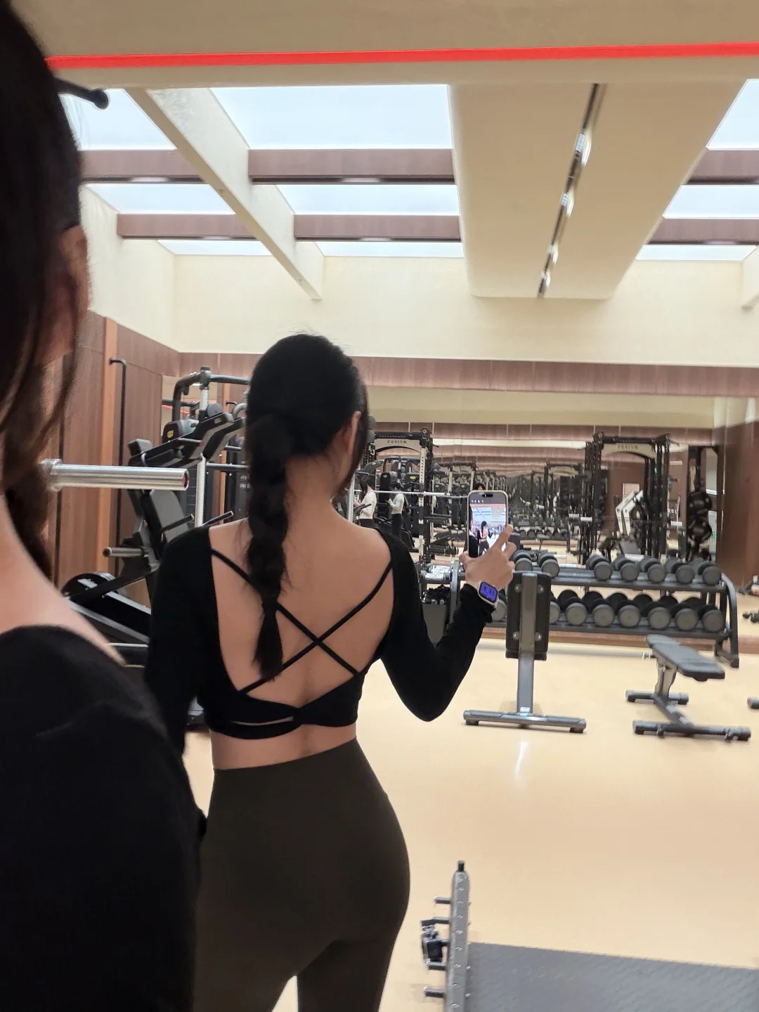 5月1日 约女生打篮球