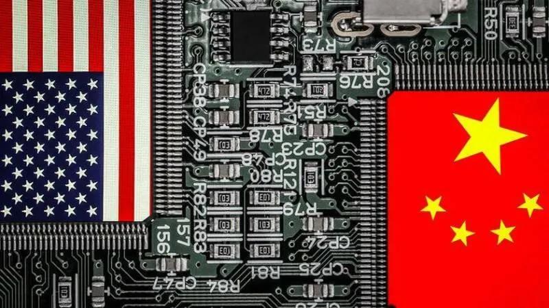 近期，美国部分政客和媒体将中国制造的印刷电路板（PCB）贴上“危害国家安全”的标
