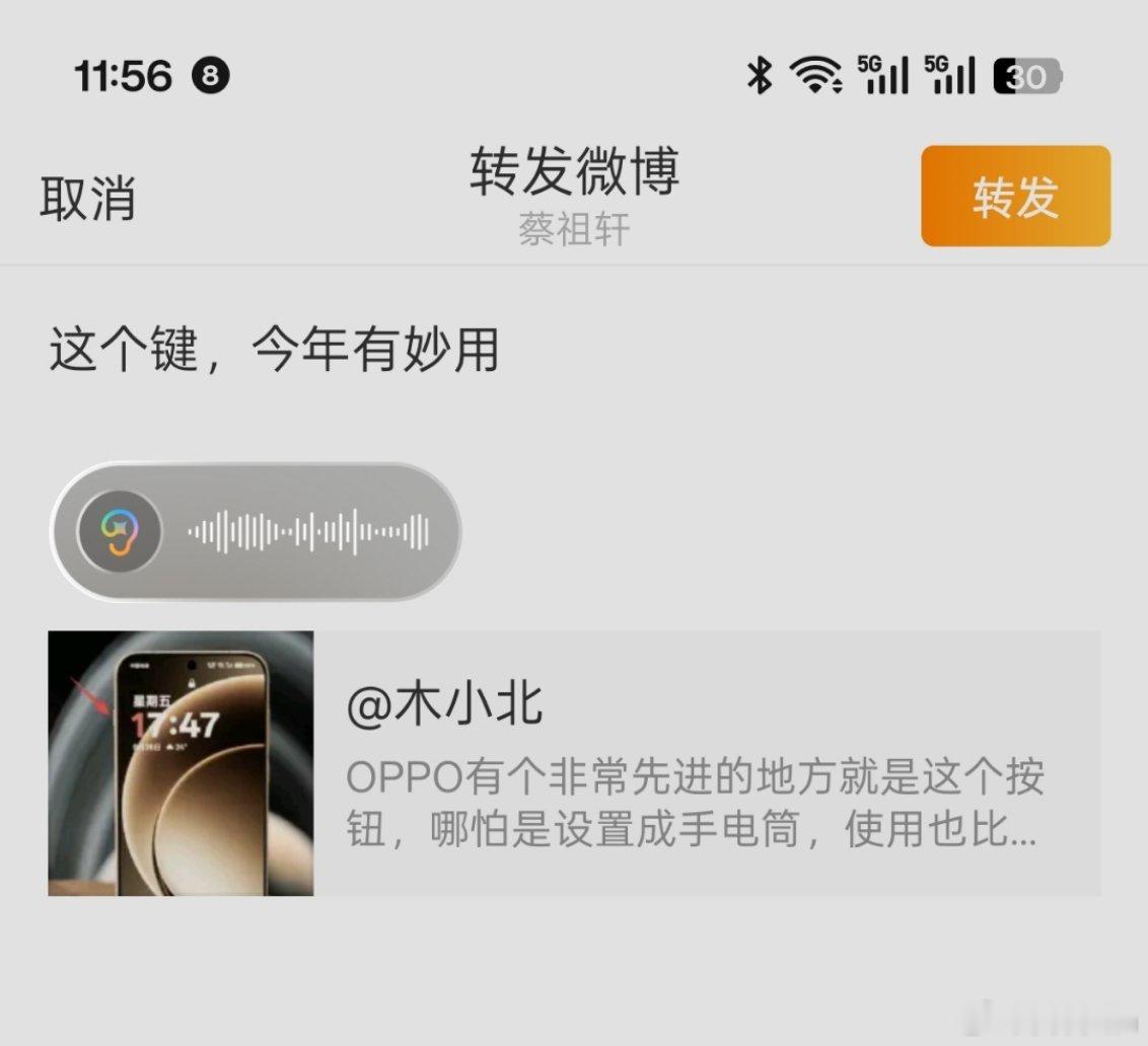 OPPO find X9加入了闪念胶囊？？锤子手机虽然没了，但是确实留了不少软件