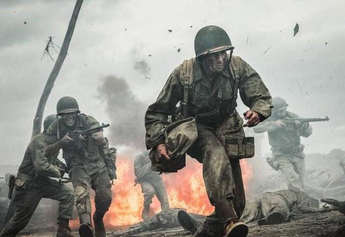 面对日方的一次一次试探为何我们对它一忍再忍呢，其实不是我们没有实力跟他打仗，硬碰