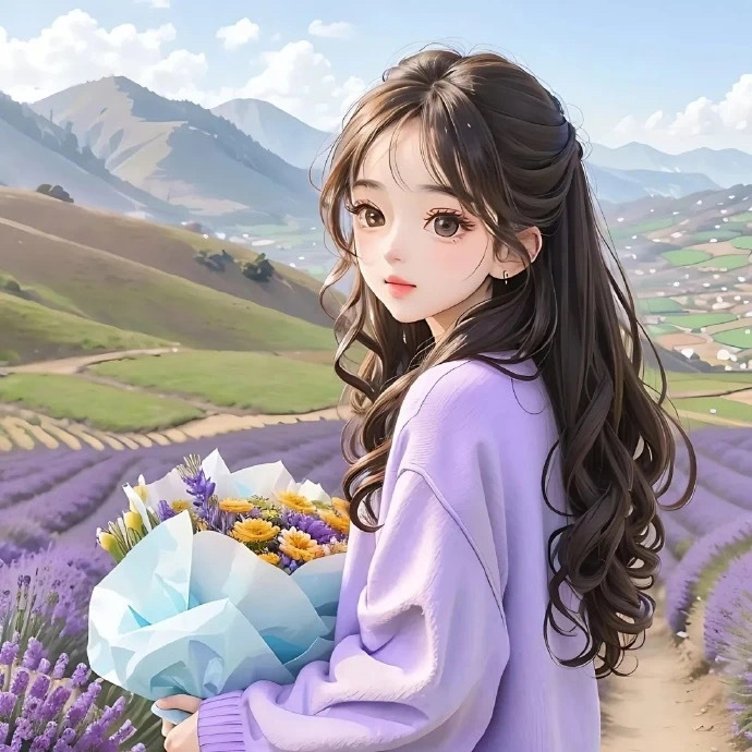🫶🏻 ²⁰²³/₉.₂₄  𖠚ᐝ💜感谢生活有剥夺，也有馈赠。 ​​​