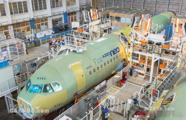 全球16925架飞机在排队——航空业史上最大"交付荒"来了2026年6月底，全球