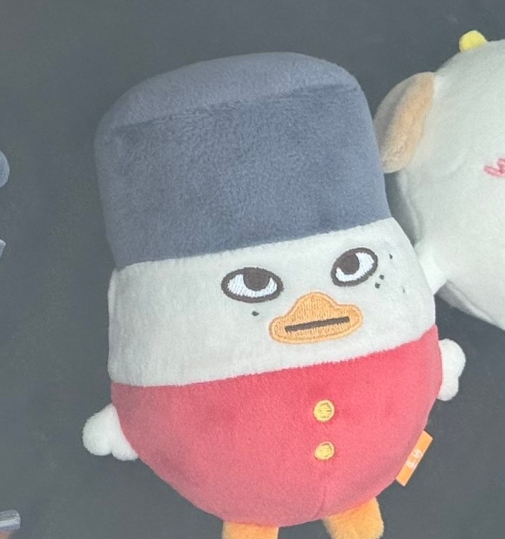 光是看到这个肥肥 压力就消除了🤲🏻🐽🤏🏻 ​​​