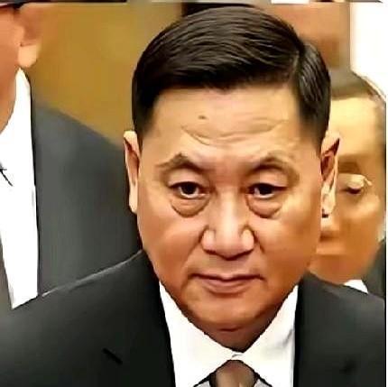 迟重瑞想留头发，继子女说“叔叔光头习惯了”，他就没再提。
那会儿网上骂得凶。