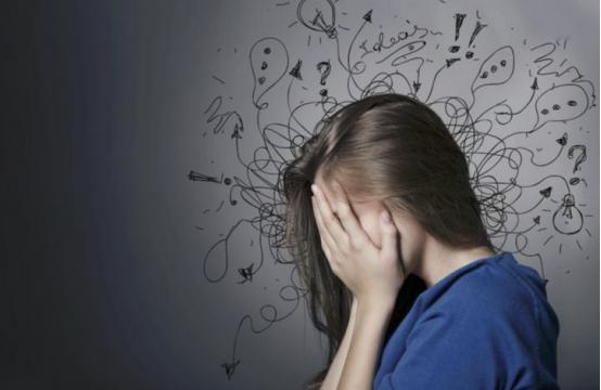 “精神年货”第一弹：摆脱“年终焦虑症”，学做自己情绪的主人！

进入年底，不少职