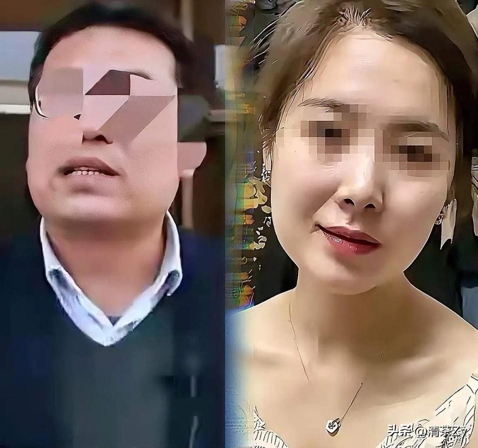 通渭的李女士半年后才想起自己被孩子老师侵犯！她这么一闹不光把自己的名声毁了让孩子