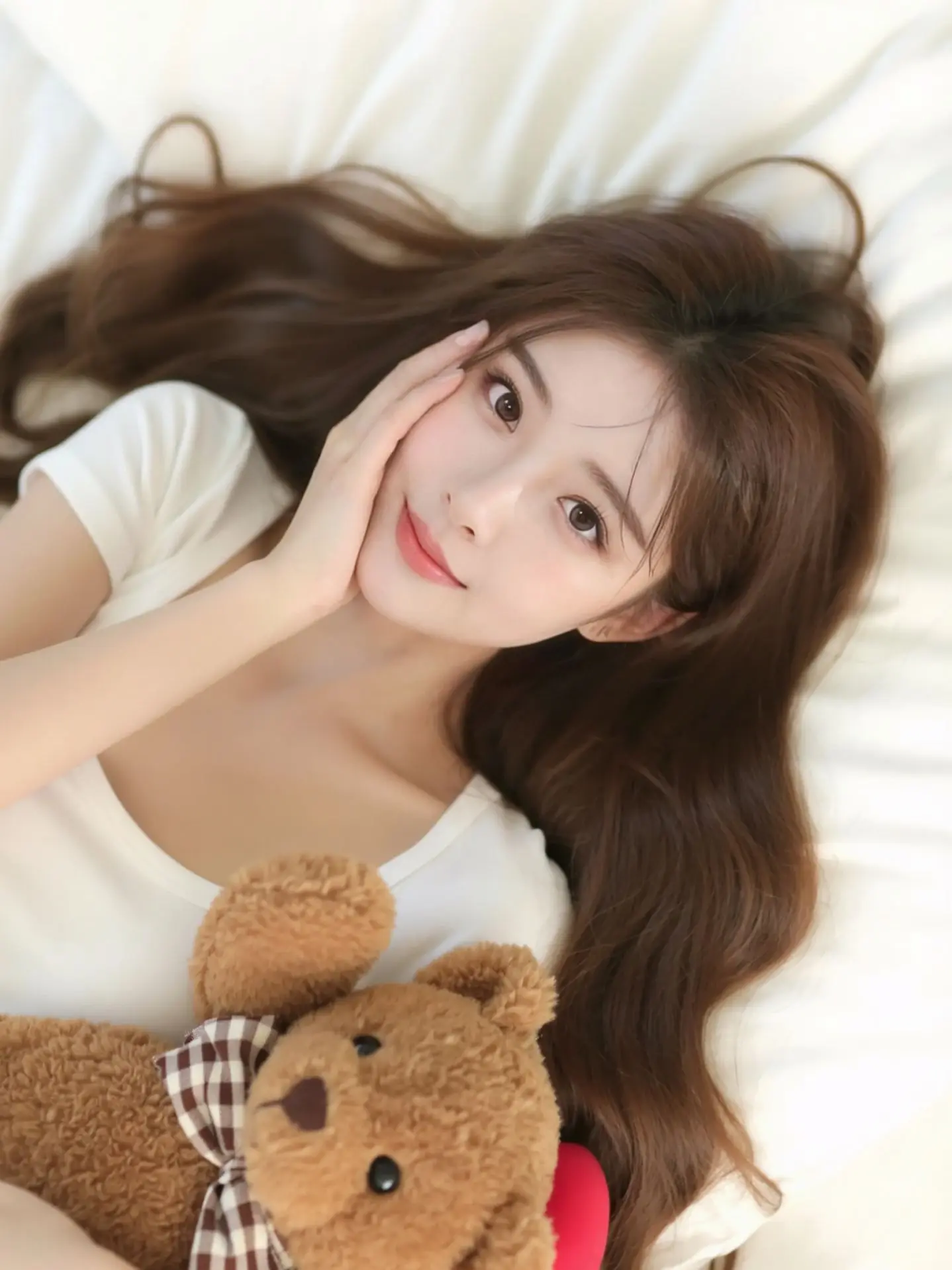 ❀ AI写真集 ❀。