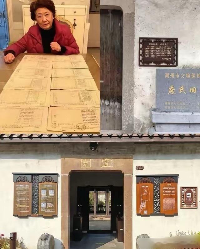 果然难不倒庞家人，庞叔令前脚刚把祖宅捐赠出去，亚洲周刊立马甩出徐湖平别墅照片，配