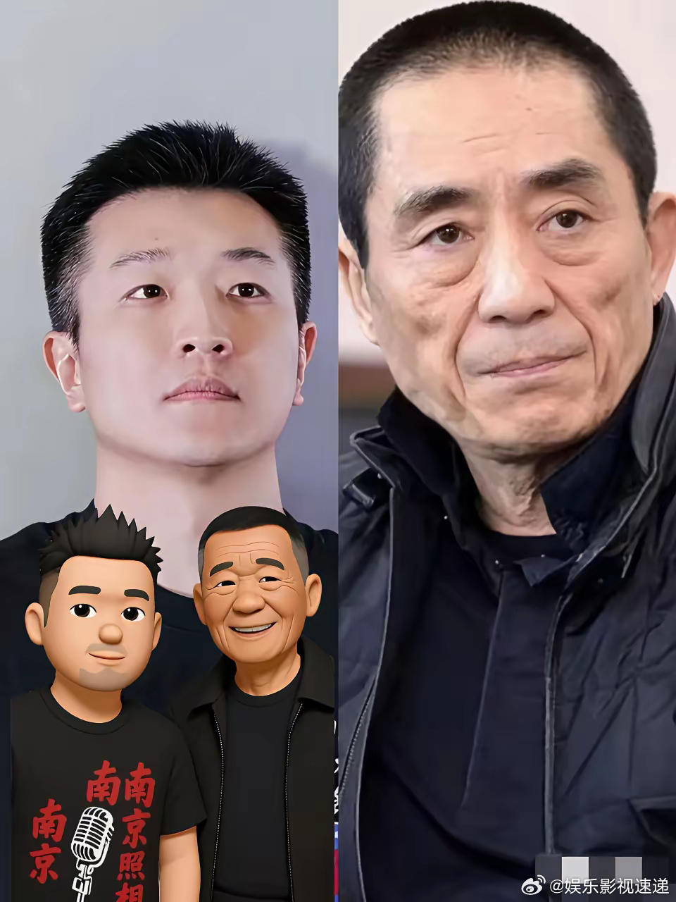 我有预感，​导演行业要变天了，​不是张艺谋不行了，而是《南京照相馆》以普通人视角