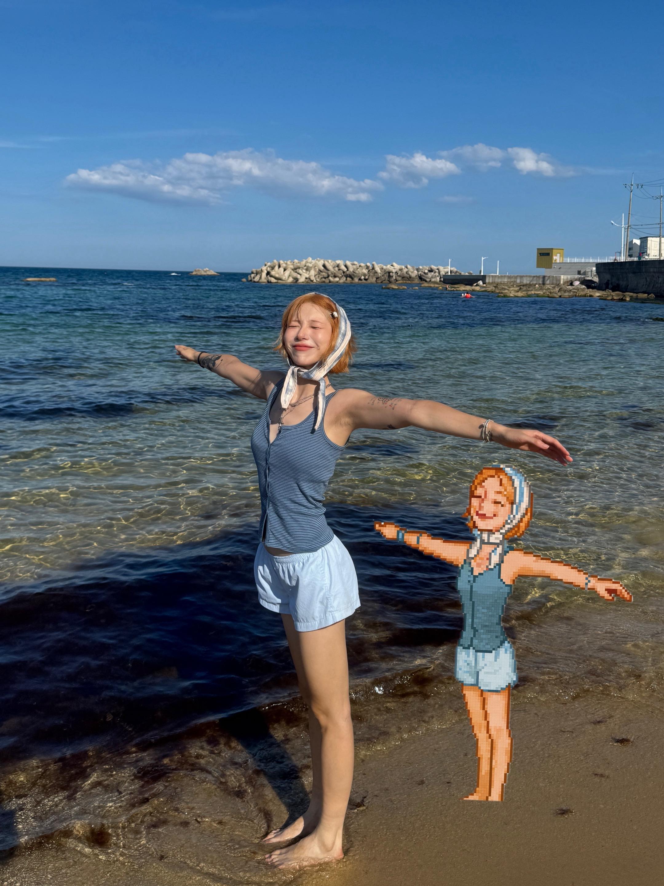 你好我是玉米 要是你惹我 我就是爆米花。