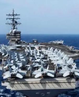 世界上最安全的两个国家，一个谁也打不过，一个谁也不敢打，世界纷纷扰扰，但有两个国