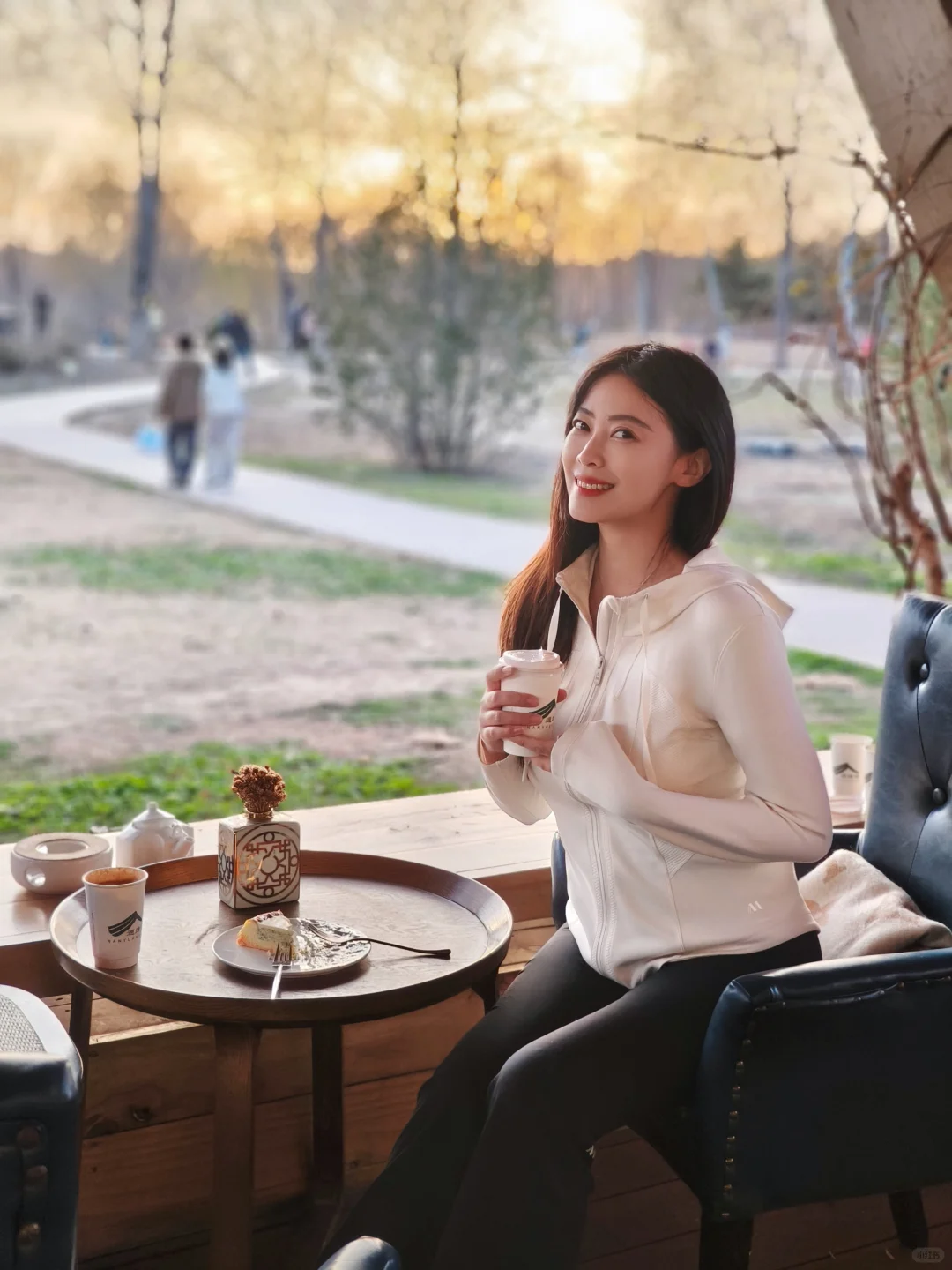 30+姐姐娃已生，心未老