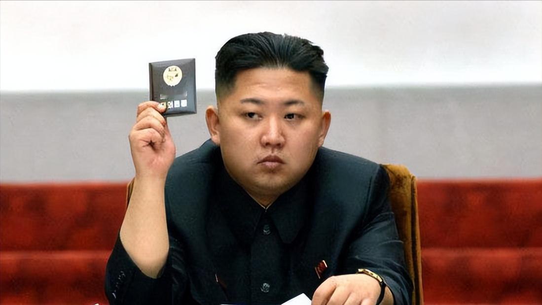 为什么说要提防朝鲜这个国家，看看金正恩的这个举动就知道了！

半岛的火药味，最近
