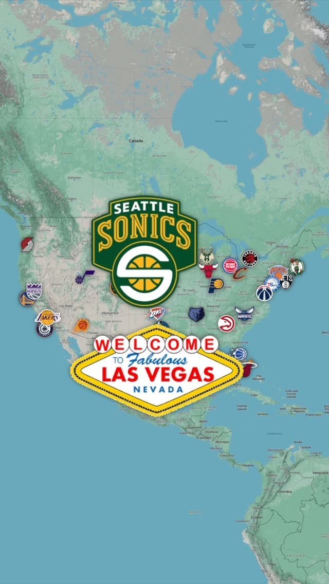 据ESPN报道，NBA将于3月24日至25日召开理事会会议，就增设拉斯维加斯和西