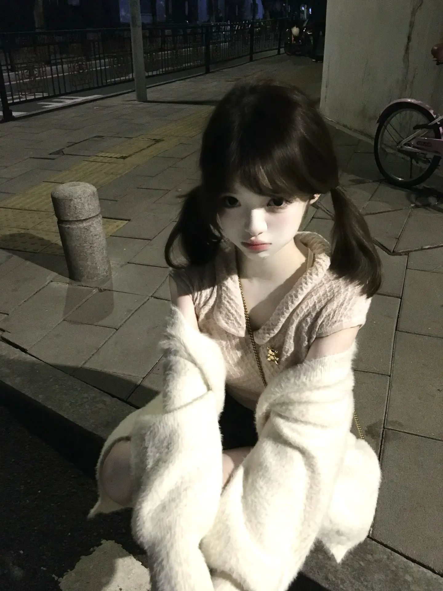 如果萌是一种天赋៸៸᳐⦁⩊<៸៸᳐ ੭ﾞ