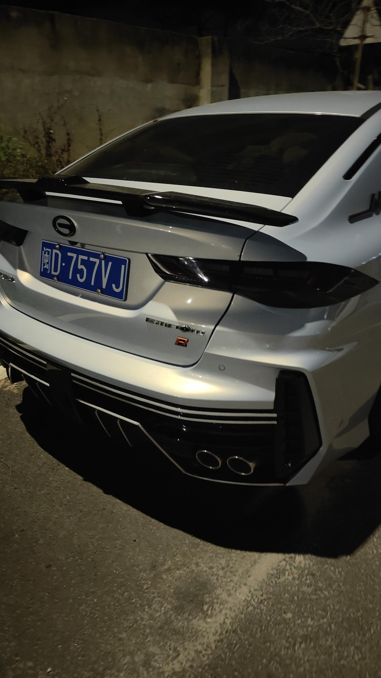 十多万就能买到的跑车🚗