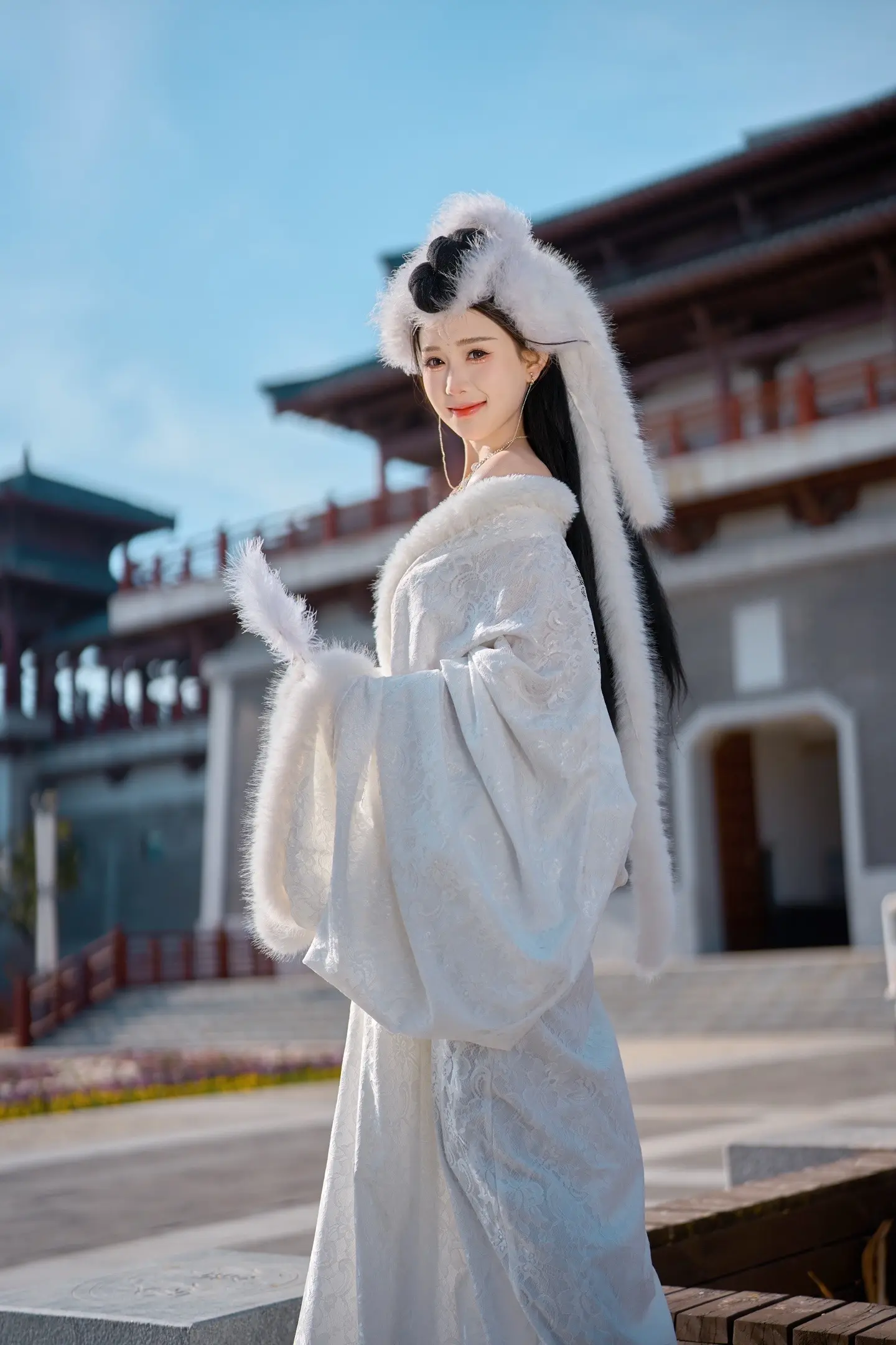 一时古 一时今 一城阅尽千年。