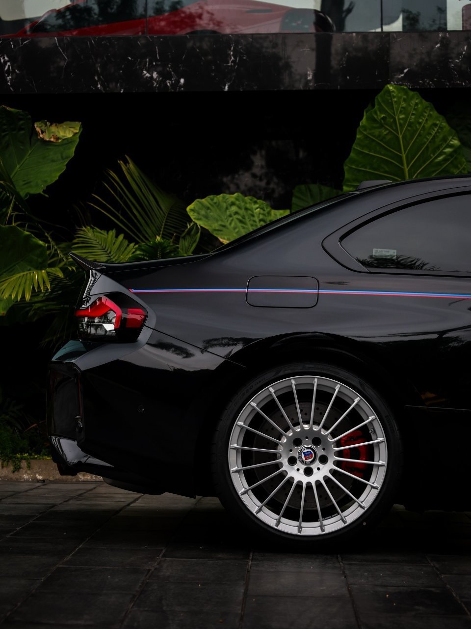 BMW M2 333i Homage Edition ｜宝马 